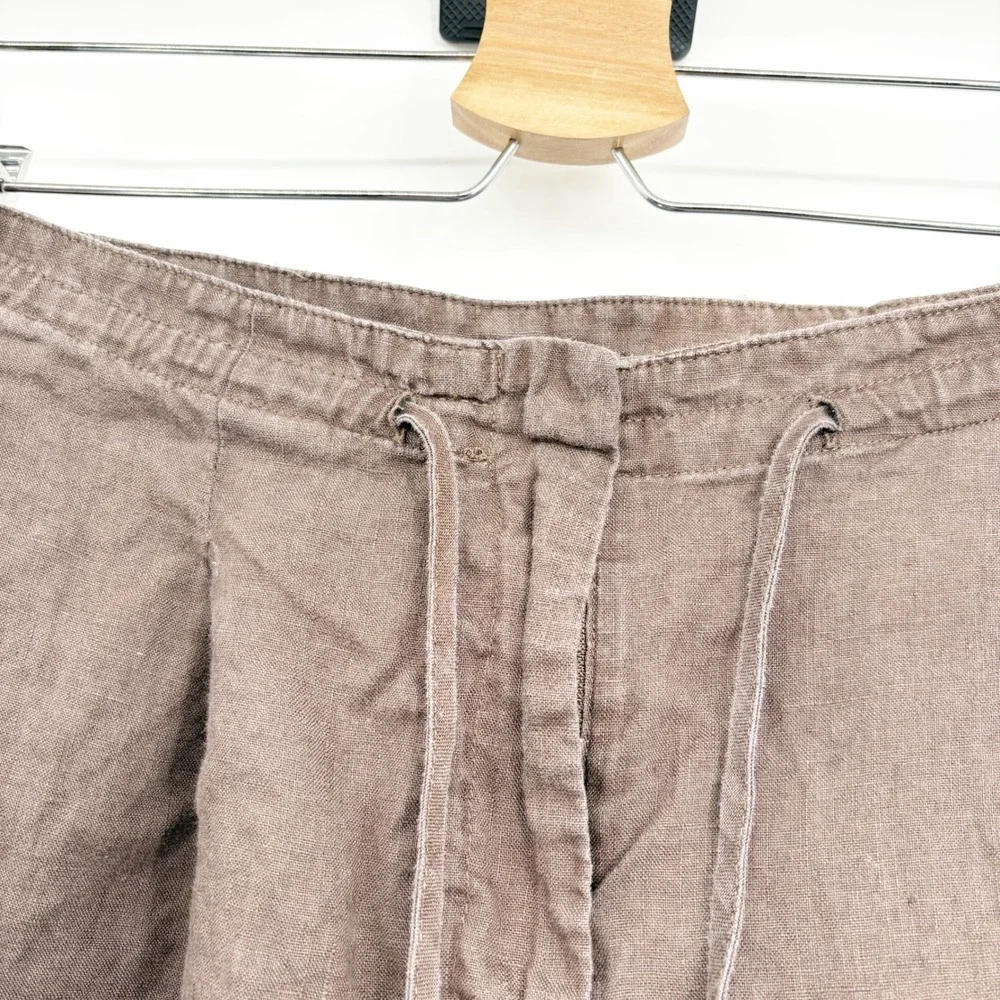 Mango womens brown